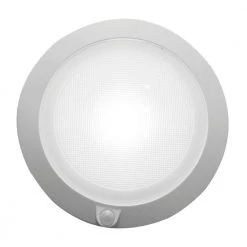 Halo Design Push Plafond Med Sensor Ø18cm Batteri - 931248