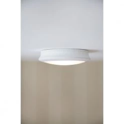 Halo Design Push Plafond Med Sensor Ø18cm Batteri - 931248 -homeshop Salgsbutik unnamed file 3456
