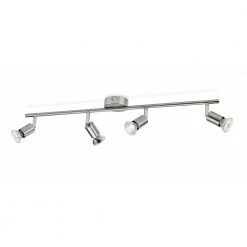 Philips Limbali 4-spots - Krom