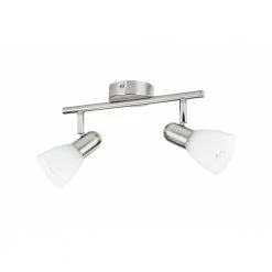 Philips Burlap 2-spots - Mat Krom