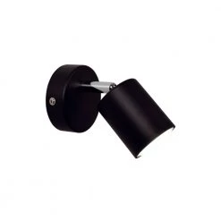 Nordlux Væglampe Explorer Sort