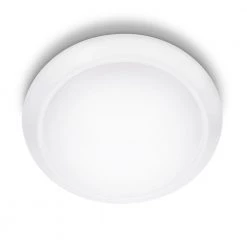 Philips MyLiving Cinnabar 2700K Loftlampe Hvid 4x4W - 8718696122785