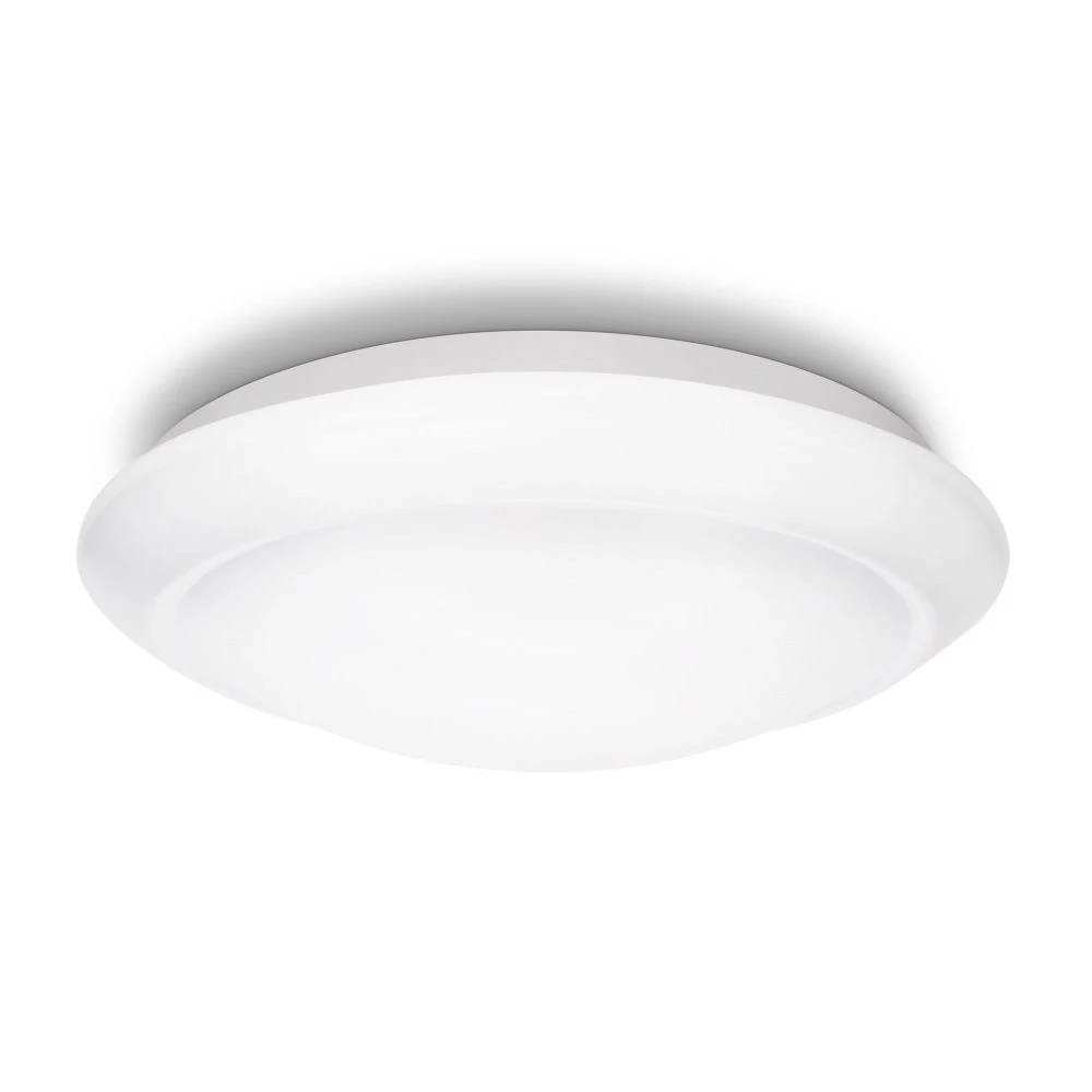 Philips MyLiving Cinnabar 2700K Loftlampe Hvid 4x4W - 8718696122785 6 Philips MyLiving Cinnabar 2700K Loftlampe Hvid 4x4W - 8718696122785 - Billede 4