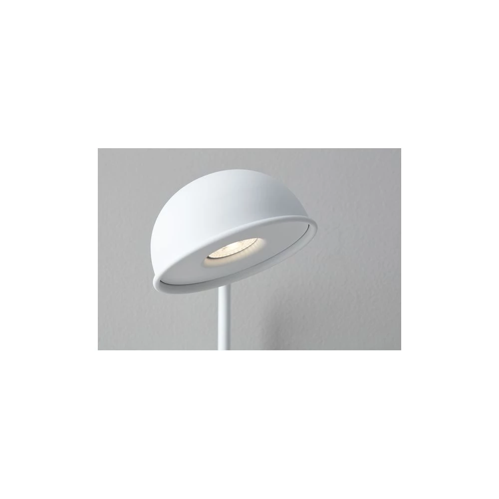 Belid Bolero 5375 Ø16 Hvid - Væglampe - VAREN ER UDGÅET 5 Belid Bolero 5375 Ø16 Hvid - Væglampe - VAREN ER UDGÅET - Billede 3