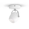 Philips MyLiving RIVANO Single Spot Hvid 1x4.3W SELV - 8718696169605 1 Philips MyLiving RIVANO Single Spot Hvid 1x4.3W SELV - 8718696169605 -homeshop Salgsbutik unnamed file 3496