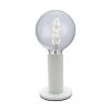 Halo Design ELEGANCE Bordlampe E27 Hvid - 717354 -homeshop Salgsbutik unnamed file 3504