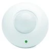 L-Team Ensonordic Pir Sensor 360 Gr. - Loftmontering Hvid