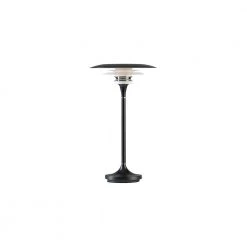 Belid Diablo 4369 Ø20 Sort - Bordlampe - VAREN ER UDGÅET