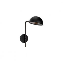 Belid Bolero 5375 Ø16 Sort - Væglampe - VAREN ER UDGÅET