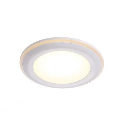 Nordlux Elkton 8 Downlight - Hvid -homeshop Salgsbutik unnamed file 3551