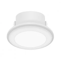 Nordlux Elkton 8 Downlight - Hvid -homeshop Salgsbutik unnamed file 3552