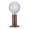 Halo Design ELEGANCE Bordlampe E27 Antik - 717347 -homeshop Salgsbutik unnamed file 3573