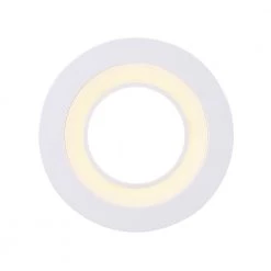Nordlux Clyde 8 2700K Downlight - Hvid
