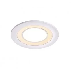 Nordlux Clyde 8 2700K Downlight - Hvid -homeshop Salgsbutik unnamed file 3577