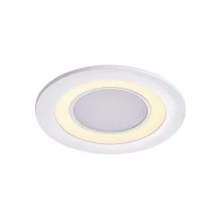 Nordlux Clyde 8 2700K Downlight - Hvid -homeshop Salgsbutik unnamed file 3579
