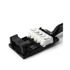 HiluX Indbygningsspot D10 SORT -homeshop Salgsbutik unnamed file 3593