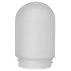 Nordlux Staldglas Staldglas - Tilbehør - Sandblæst