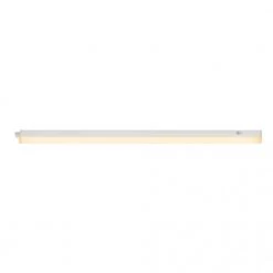 Nordlux Latona 9W Armatur Lampe - Hvid