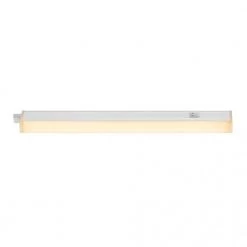 Nordlux Latona 5W Armatur Lampe - Hvid