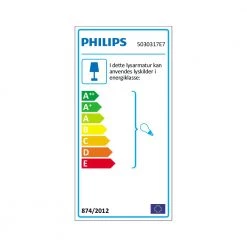 Philips Limbali Spiral 3-spots - Krom -homeshop Salgsbutik unnamed file 3637