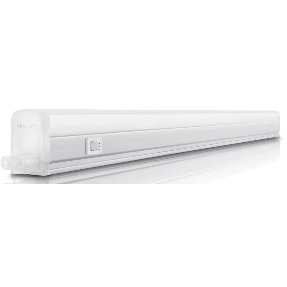 Philips Linea Trunklinea Væglampe LED, Hvid 1x6W 3 Philips Linea Trunklinea Væglampe LED, Hvid 1x6W