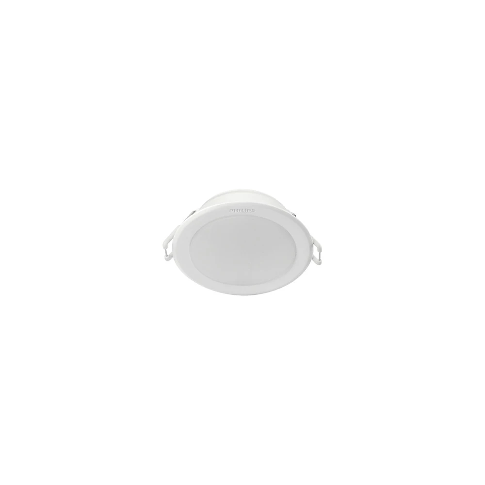 Philips Meson LED-downlight, Kølig Hvid 1x3,5W 3 Philips Meson LED-downlight, Kølig Hvid 1x3,5W
