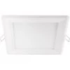 Philips Firkantet Hadron LED-downlight, Hvid 1x12W -homeshop Salgsbutik unnamed file 3657