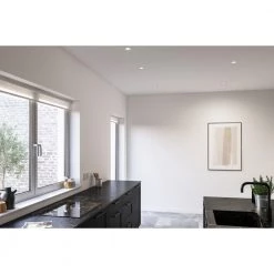 Nordlux Starke - Indbygningsspot - Hvid -homeshop Salgsbutik unnamed file 3663