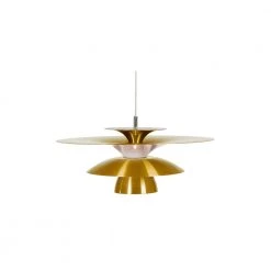 Belid Picasso T1416 Ø38 Messing - Pendel - VAREN ER UDGÅET