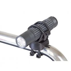 Suprabeam Cykellygtholder Q3,q4,q7 11x17x5,5cm