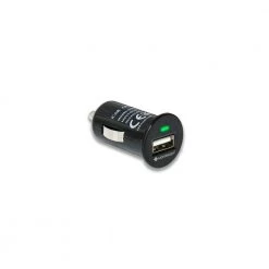 Suprabeam USB-Lader: Til Bil Lighter 12/24V - 5V/1A