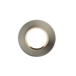 Nordlux Siege - Indbygningsspot - Nikkel