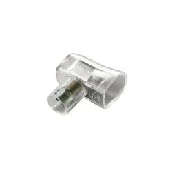 JO-EL Samlemuffe 2,5mm Pk. 100stk - 780162