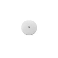 Lauritz Knudsen Lampeudtag Rund 80Mm