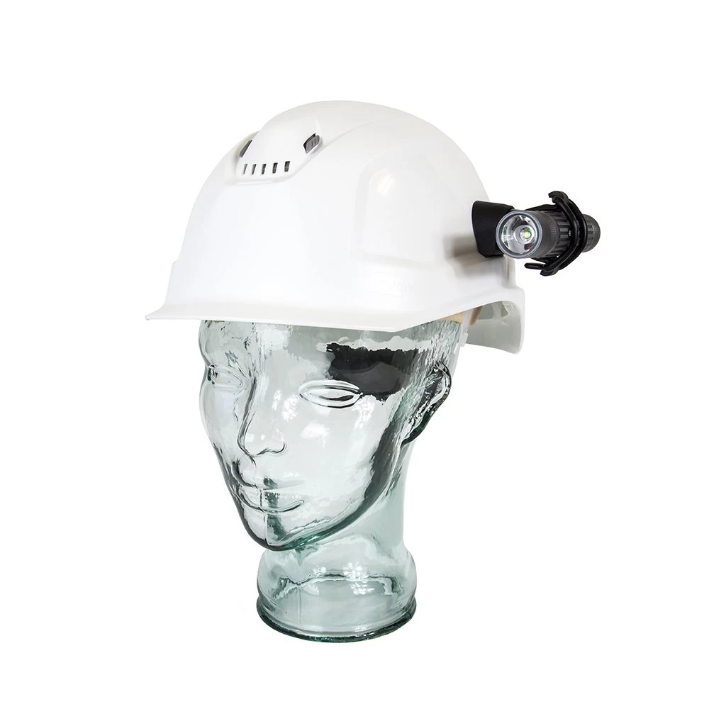 Suprabeam Torch Helmet Mount - Universal 4 Suprabeam Torch Helmet Mount - Universal - Billede 2