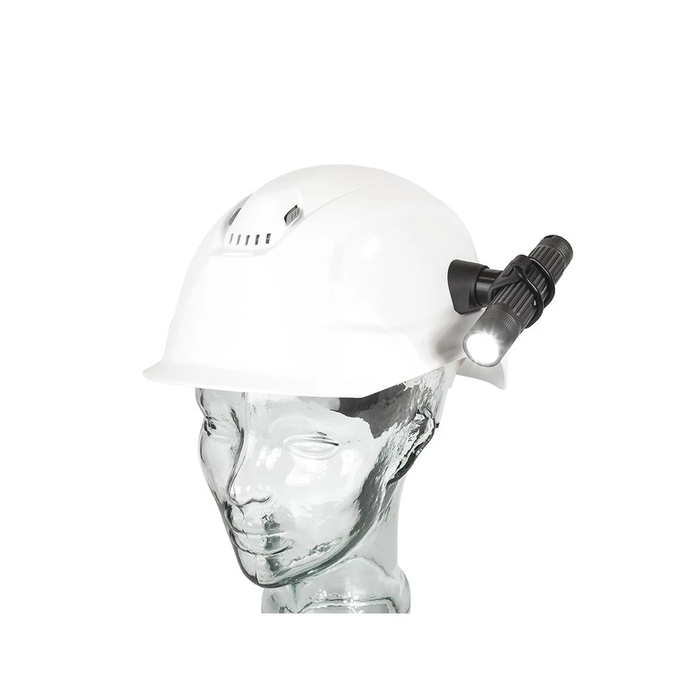 Suprabeam Torch Helmet Mount - Universal 7 Suprabeam Torch Helmet Mount - Universal - Billede 5