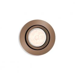 Philips MyLiving DONEGAL Recessed Copper 1xNW 230V - 8718696160862 -homeshop Salgsbutik unnamed file 3737