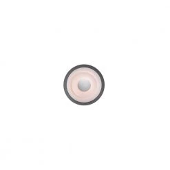 Belid Diablo 5369 Grå - Væglampe