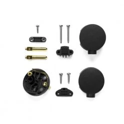 Form Design Designerstik Stikprop 230V M. Jord Sort -homeshop Salgsbutik unnamed file 3752