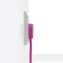 Form Design Designerstik Stikprop 230V Pink -homeshop Salgsbutik unnamed file 3757