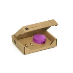 Form Design Designerstik Stikprop 230V Pink -homeshop Salgsbutik unnamed file 3758