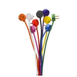 Form Design Designerstik Stikprop 230V Pink -homeshop Salgsbutik unnamed file 3760