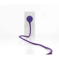 Form Design Designerstik Stikprop 230V Lilla -homeshop Salgsbutik unnamed file 3767