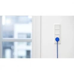 Form Design Designerstik Stikprop 230V Blå -homeshop Salgsbutik unnamed file 3804