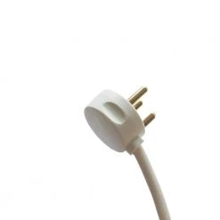 Form Design Designerstik Stikprop 230V M. Jord Hvid -homeshop Salgsbutik unnamed file 3811