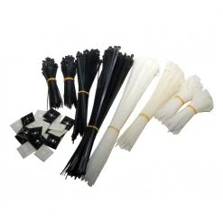 Millarco Kabelstripssortiment - 610 Dele