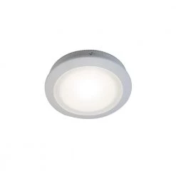 Halo Design PUSH MINI LED Batterilampe Hvid - 931200