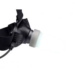 Suprabeam Camping Bulb 11x3,5x17cm