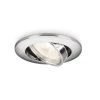PHILIPS ENIF Indbygningsspot, Krom 1x50W 1 PHILIPS ENIF Indbygningsspot, Krom 1x50W -homeshop Salgsbutik unnamed file 3858