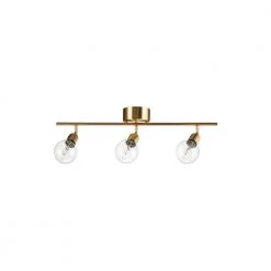 Belid Regal Messing 6384 - Spotskinne 3 Spot